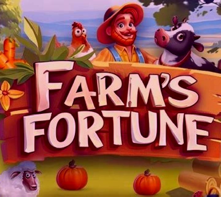 Farm s Fortune slot game