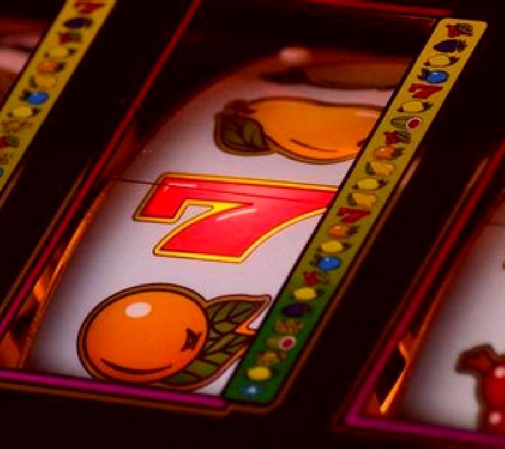 Farmtastic slot machine