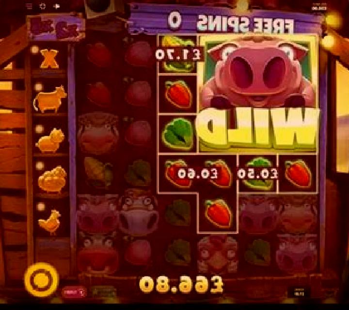 Farmtastic slot
