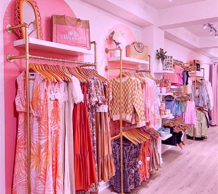 Fashion Boutique online slot