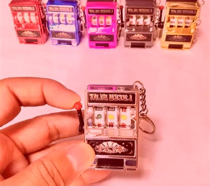 Fashion Boutique slot machine