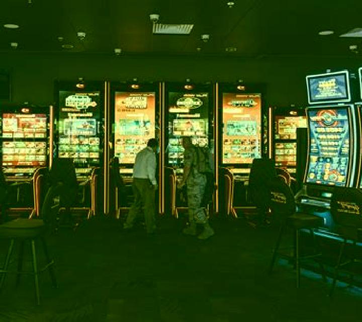 Fashion Club slot machine