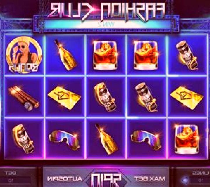 Fashion Club slot