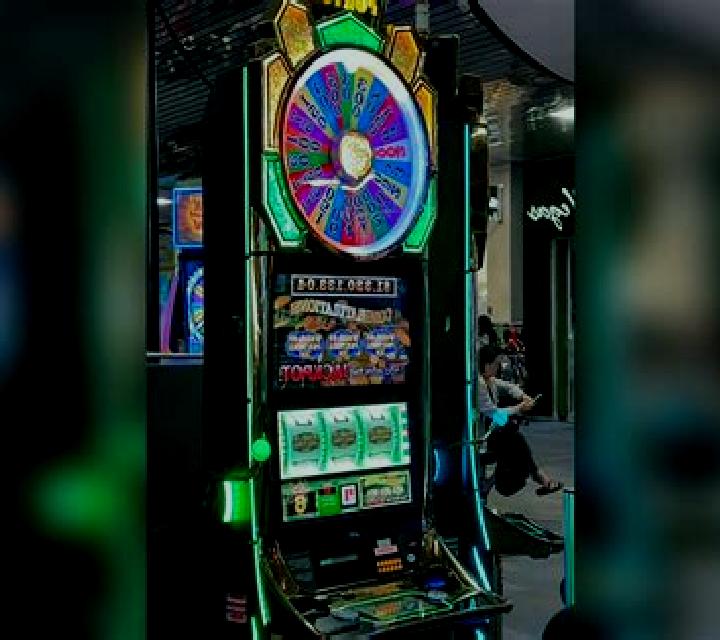 Fashion Life slot machine