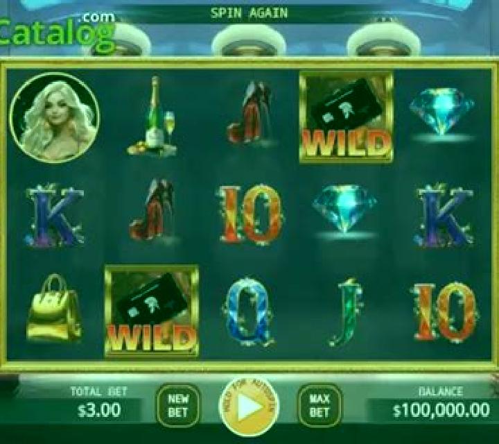 Fashion Life slot