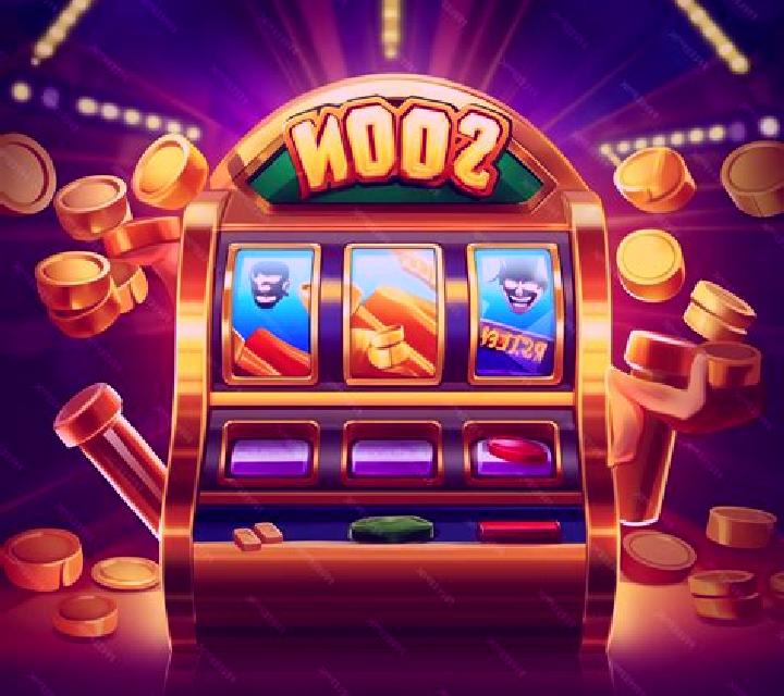 Fashion Night slot machine