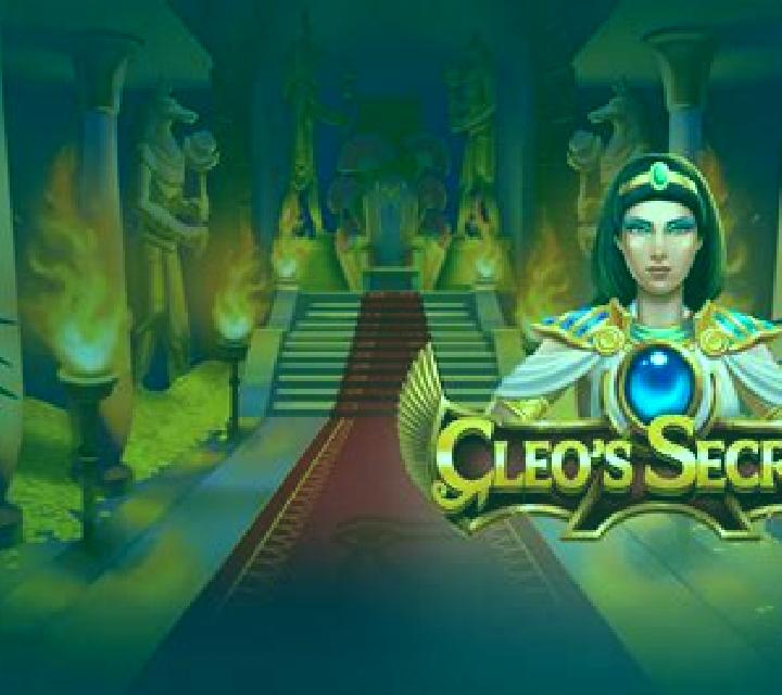 Fashion Secrets online slot