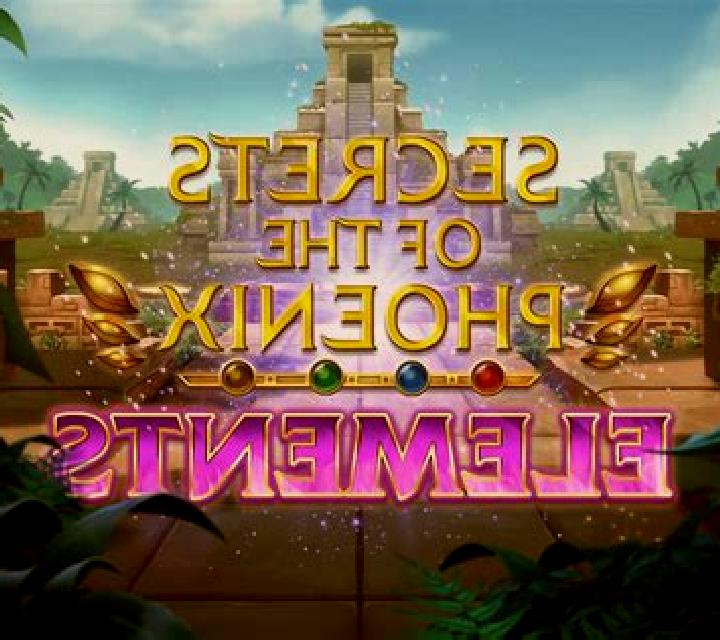 Fashion Secrets slot game
