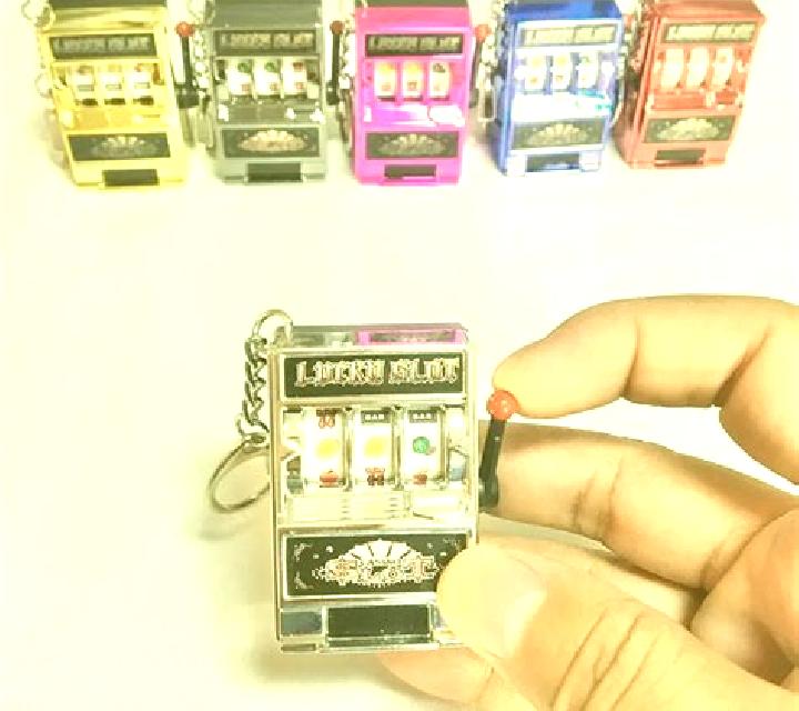 Fashion Secrets slot machine