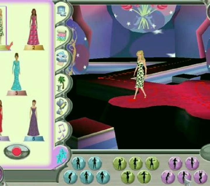 Fashion Show online slot