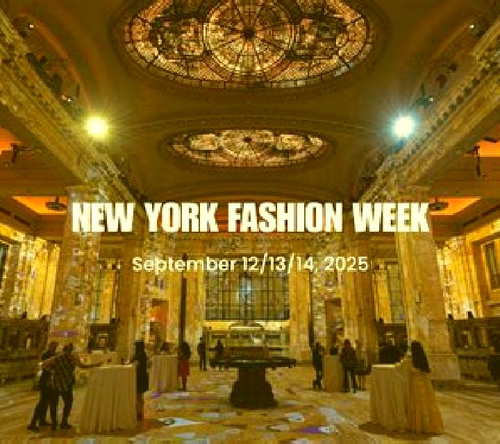 Fashion Show slot