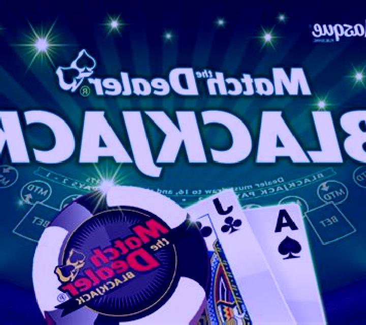 FashionTV BLACKJACK online slot