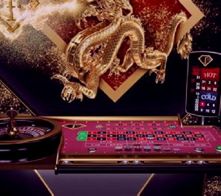 FashionTV BLACKJACK slot