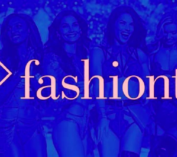 FashionTV Flash Diamond online slot