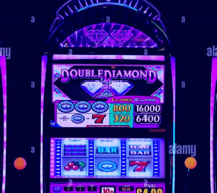 FashionTV Flash Diamond slot machine