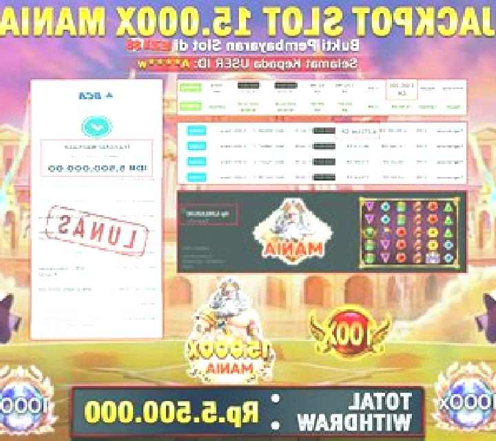 FashionTV Mania slot game