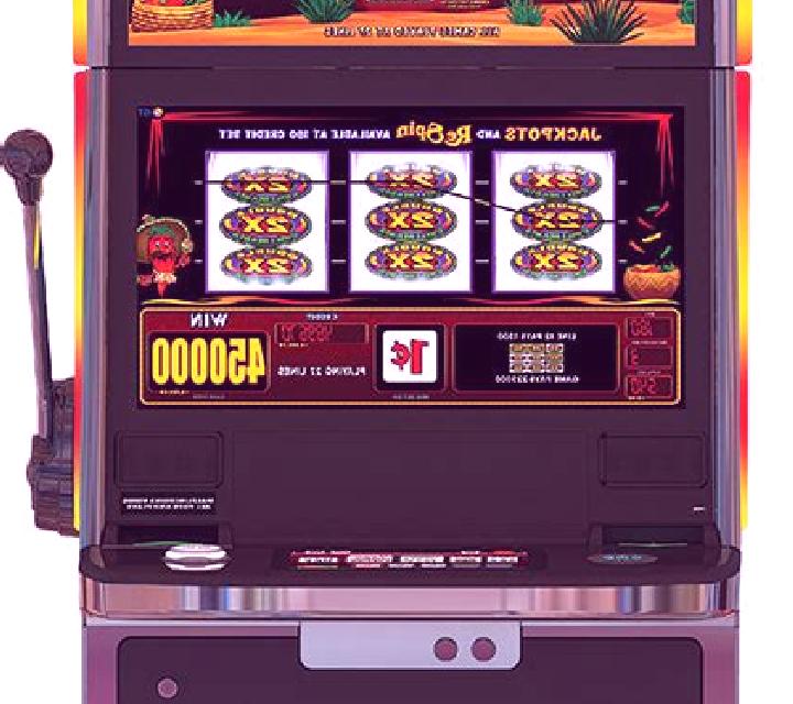 FashionTV Mania slot machine