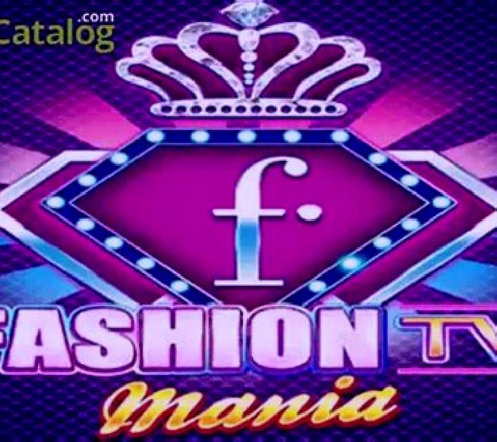FashionTV Mania slot