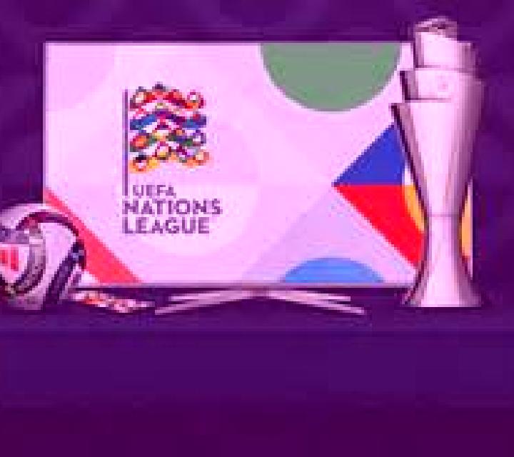 FashionTV Nations League slot