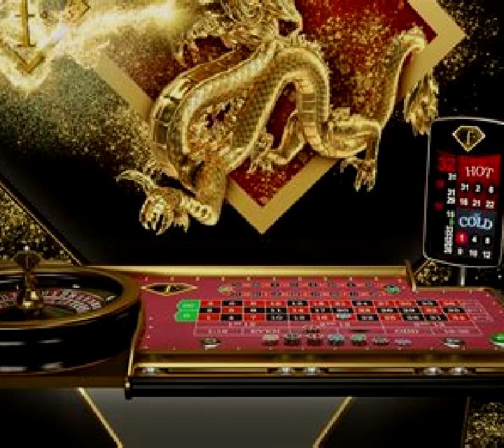 Fashiontv Roulette (G.Games) online slot
