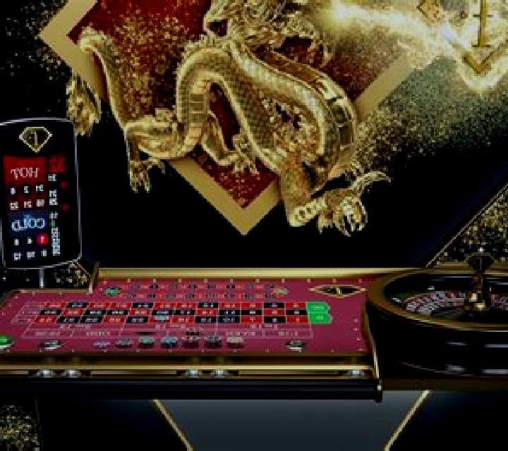 Fashiontv Roulette (G.Games) slot game
