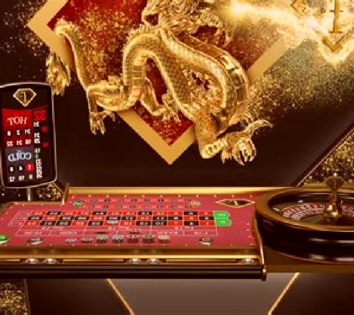 Fashiontv Roulette (G.Games) slot