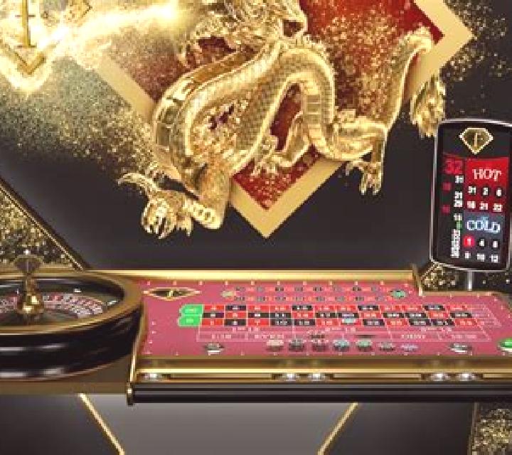 Fashiontv Roulette (Microgaming) slot machine