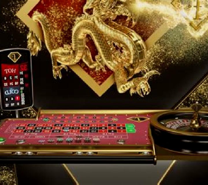Fashiontv Roulette (Microgaming) slot