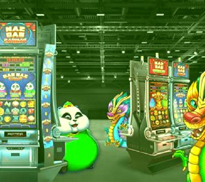 Fast 49 slot game