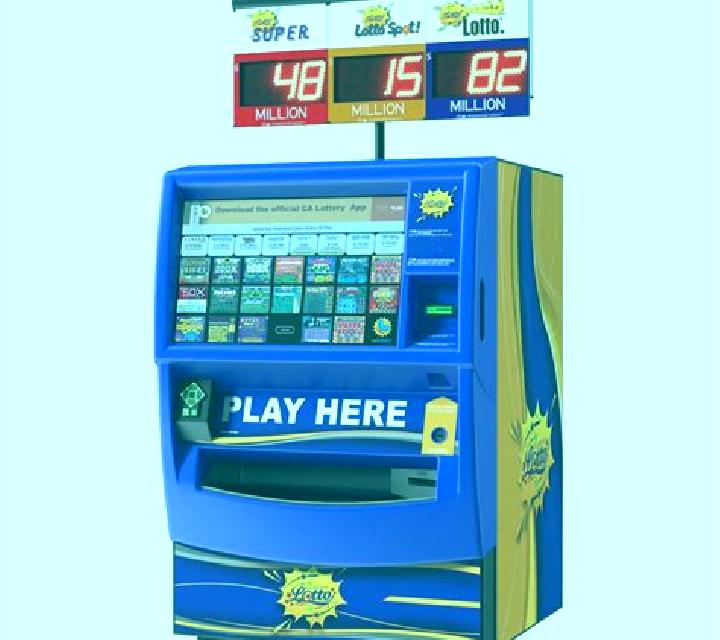 Fast 49 slot machine