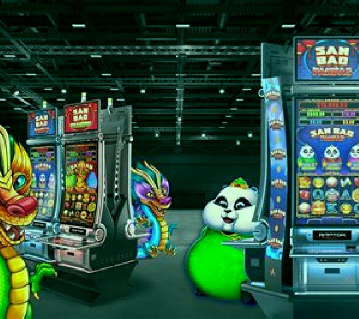 Fast 49 slot