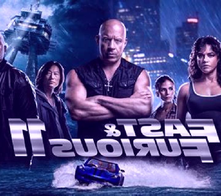 Fast and Furious online slot