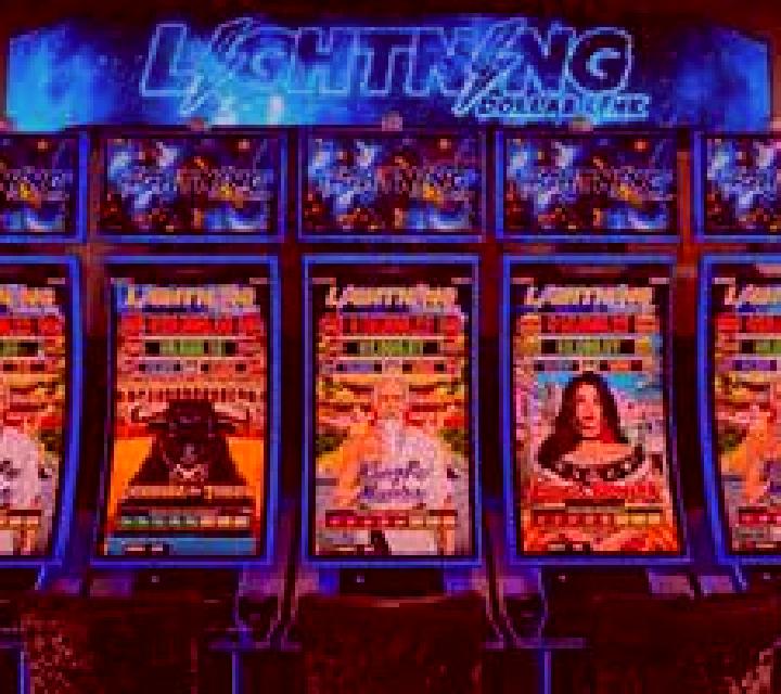 Fast and Sexy online slot