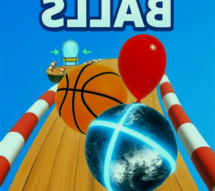 Fast Balls online slot