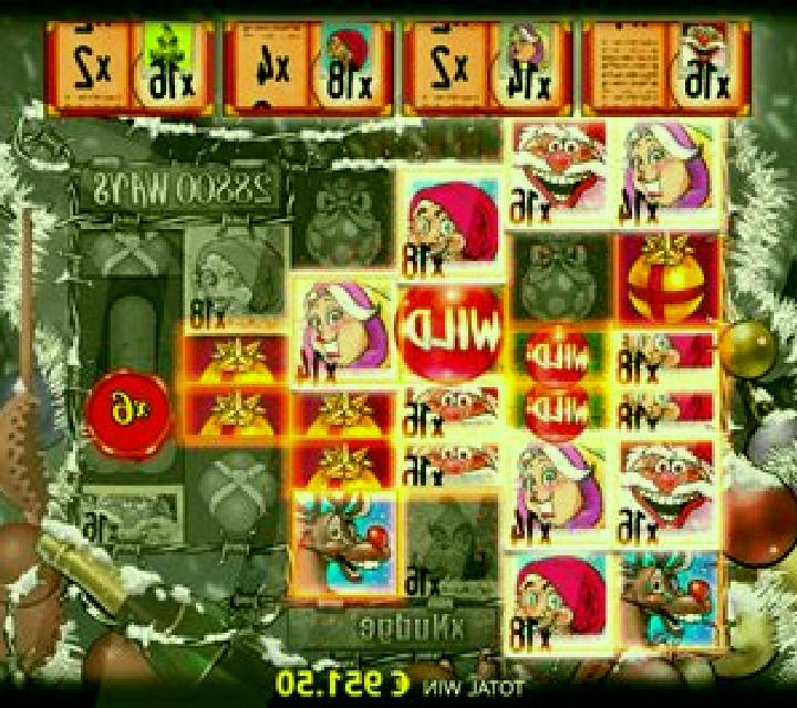 Fast Balls slot machine