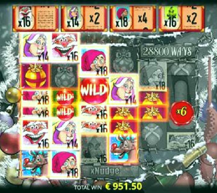 Fast Balls slot