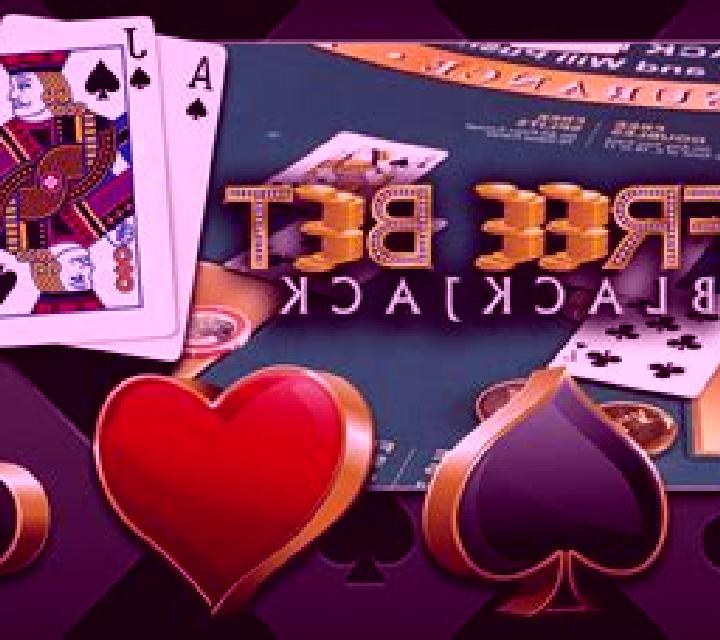Fast Blackjack slot game