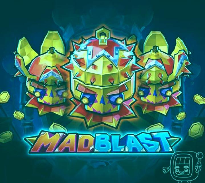 Fast Blast slot game