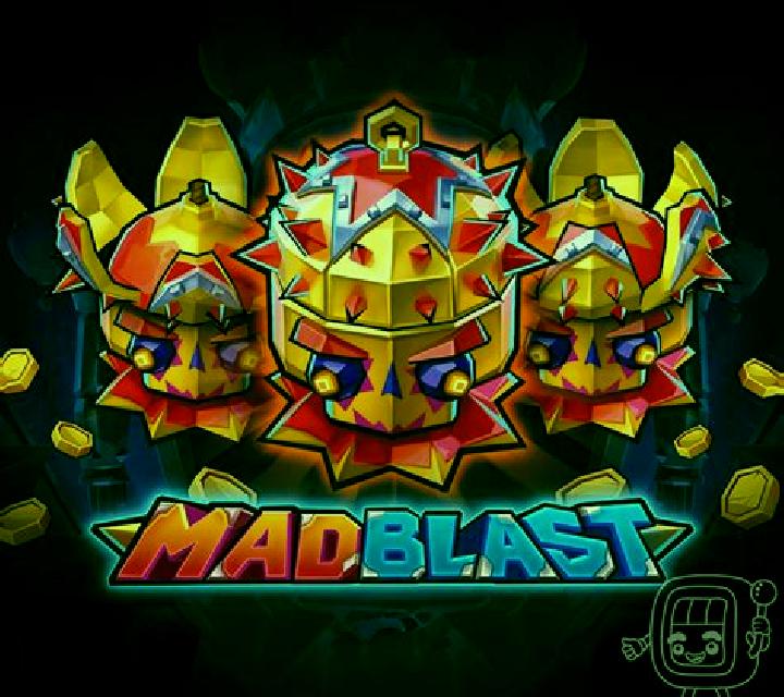 Fast Blast slot