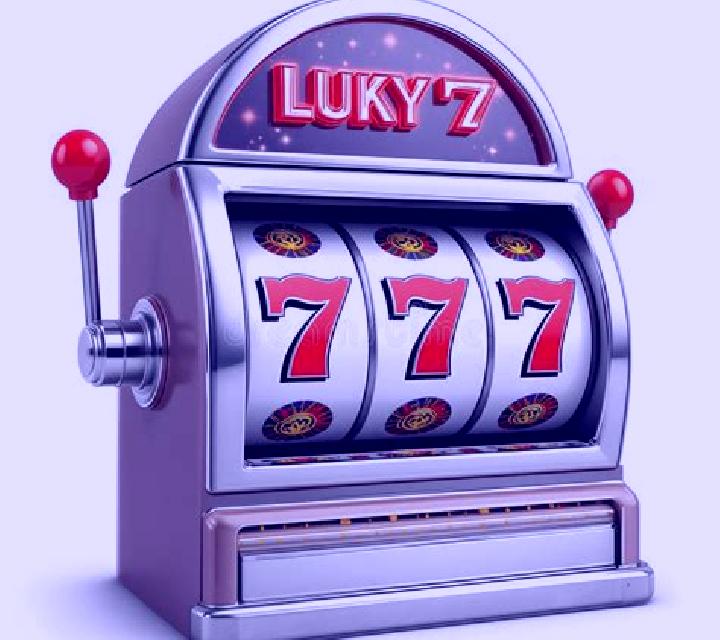 Fast Buck Lucky slot machine