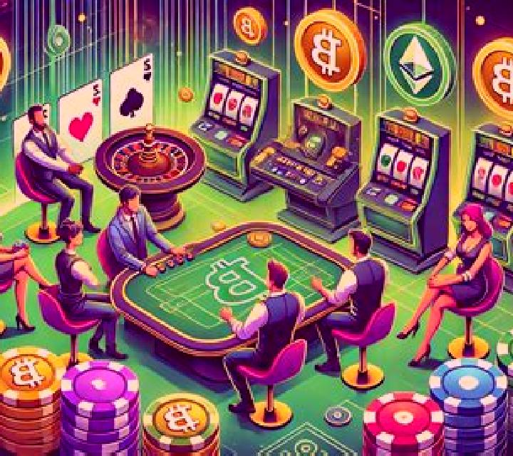 Fast Coin online slot