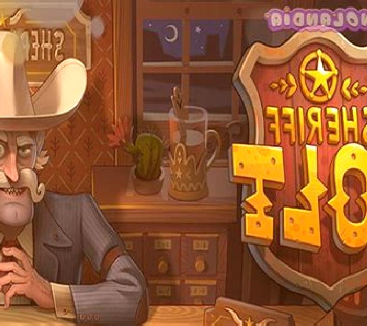 Fast Colt online slot
