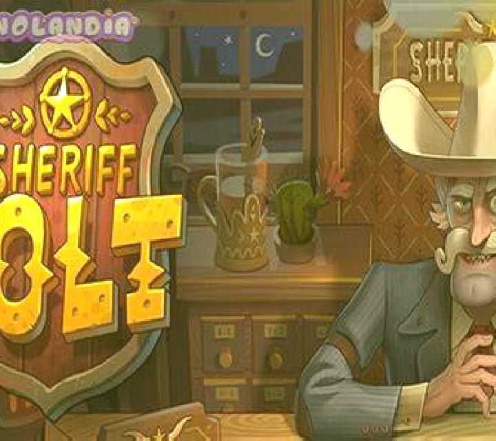 Fast Colt slot game