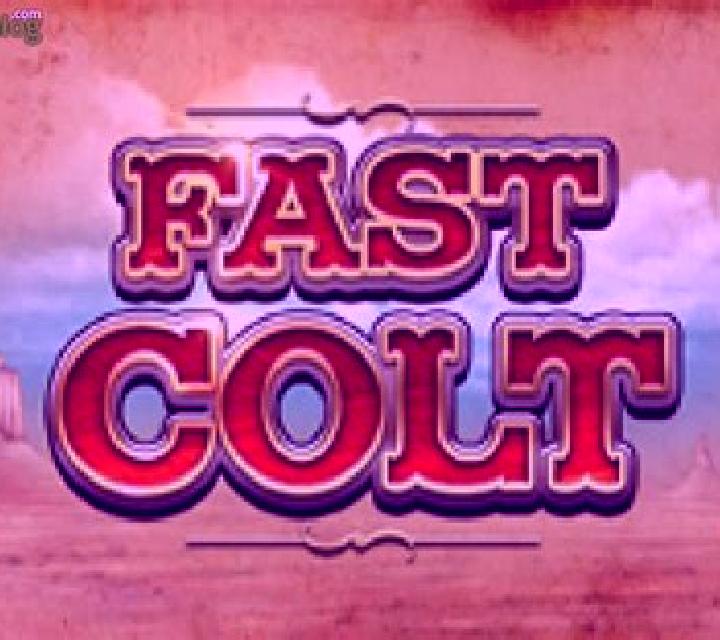 Fast Colt slot