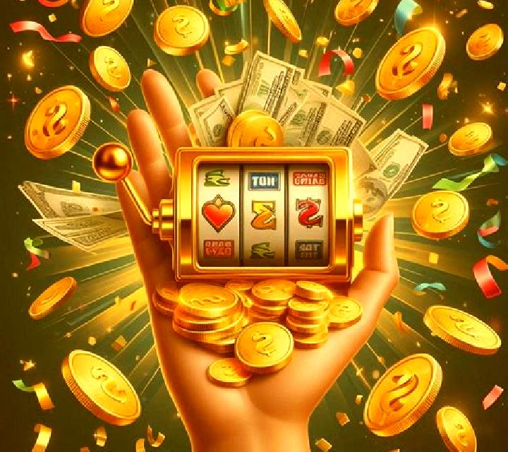 Fast Crash (BC Originals) online slot