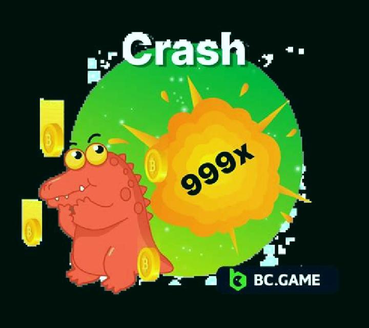 Fast Crash (BC Originals) slot game