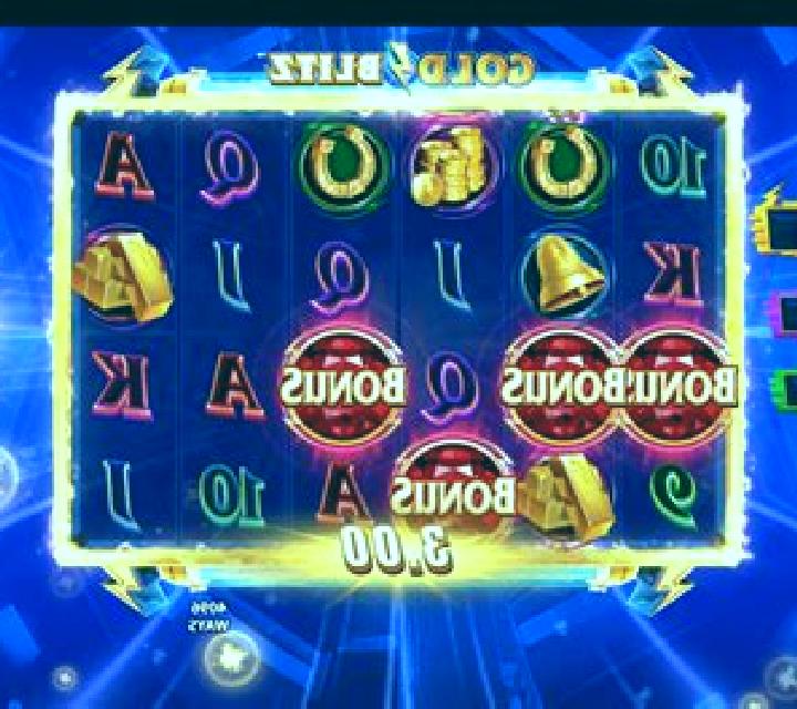 Fast Crash: Blitz slot machine