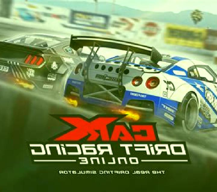 Fast Drift online slot