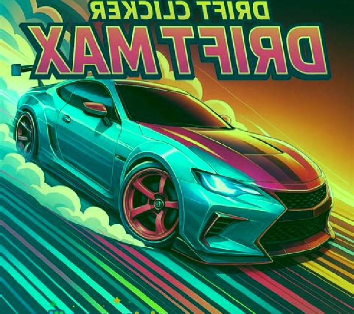 Fast Drift slot game