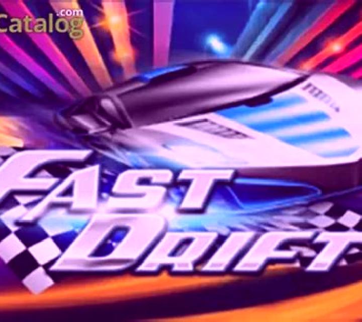 Fast Drift slot
